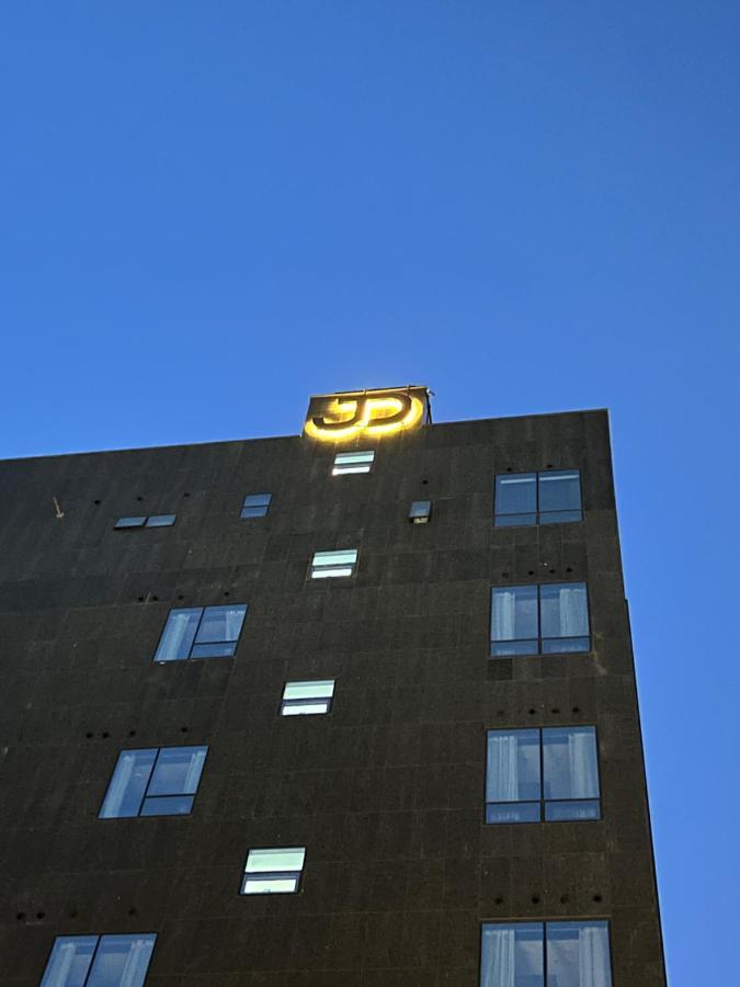 Jd Tower Hotel Сеул Екстер'єр фото