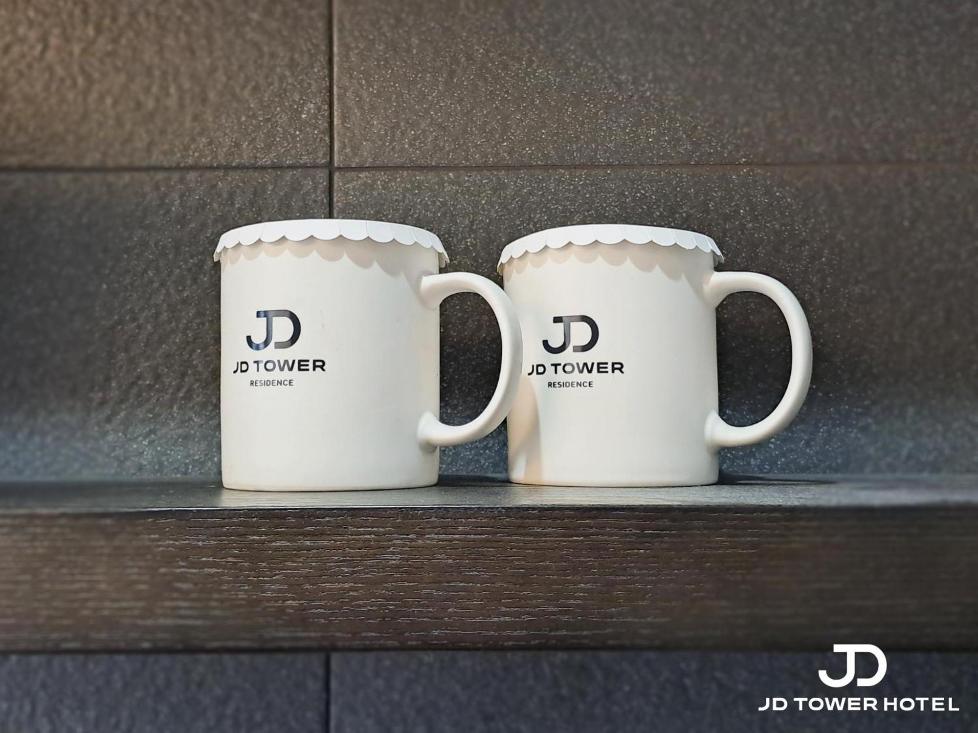 Jd Tower Hotel Сеул Екстер'єр фото
