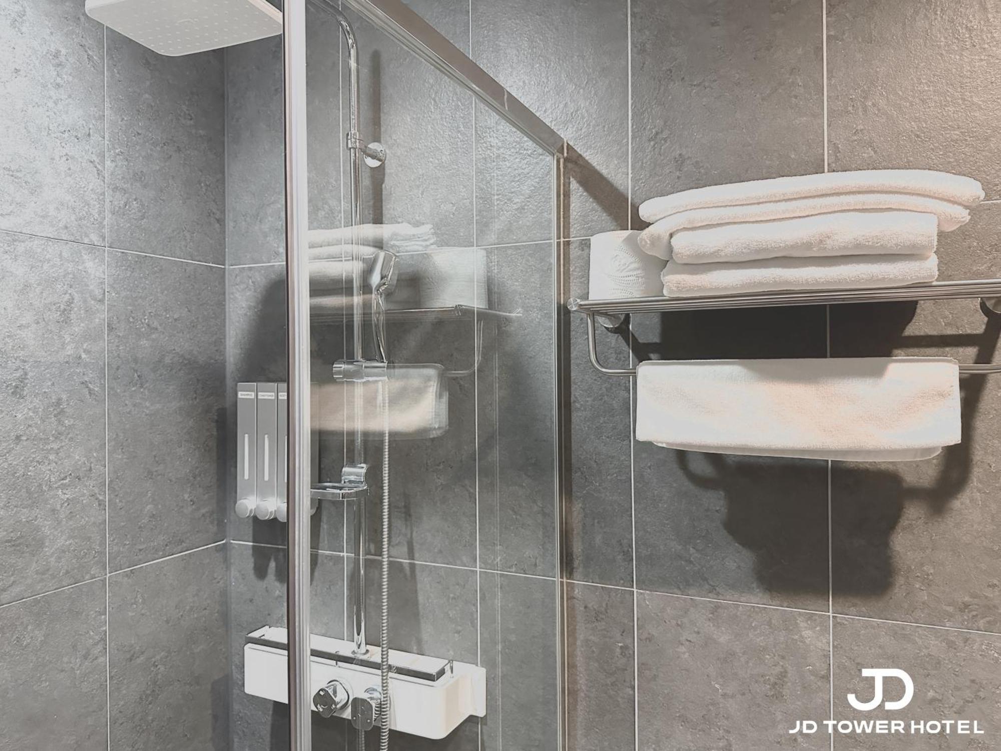 Jd Tower Hotel Сеул Екстер'єр фото