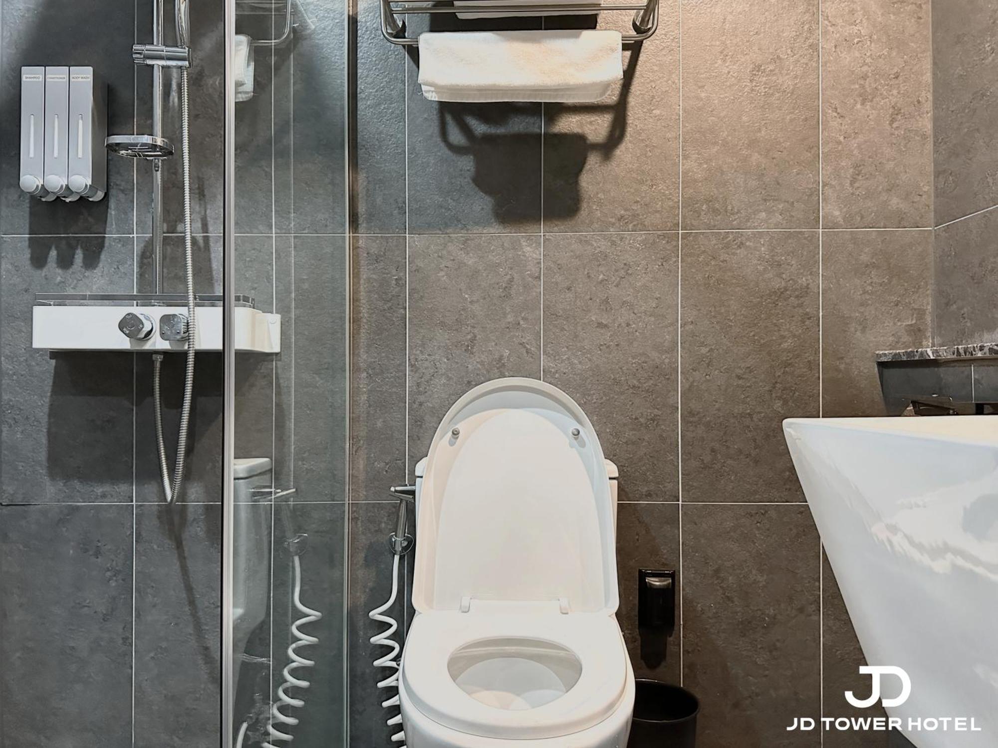 Jd Tower Hotel Сеул Екстер'єр фото