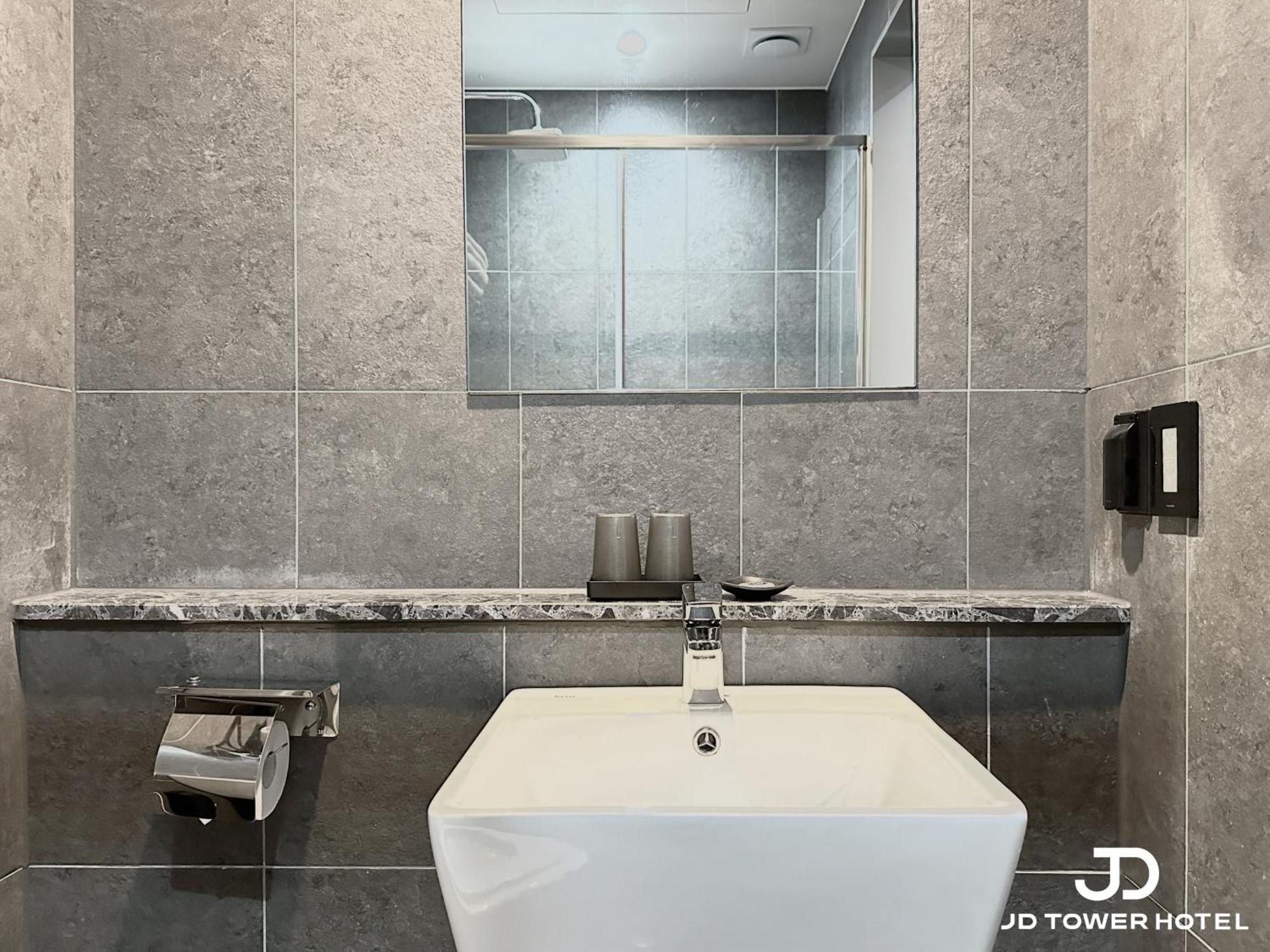 Jd Tower Hotel Сеул Екстер'єр фото