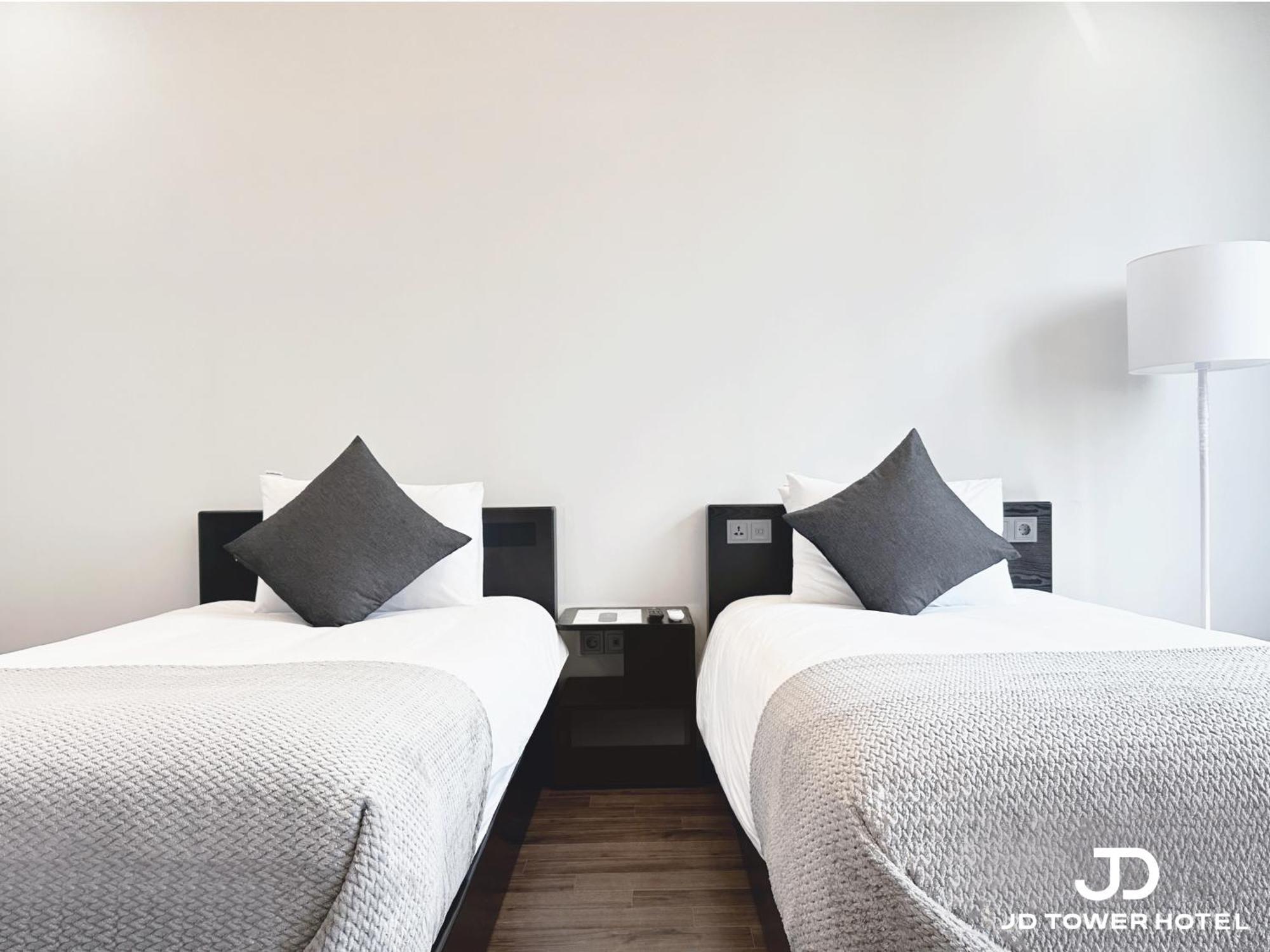 Jd Tower Hotel Сеул Екстер'єр фото