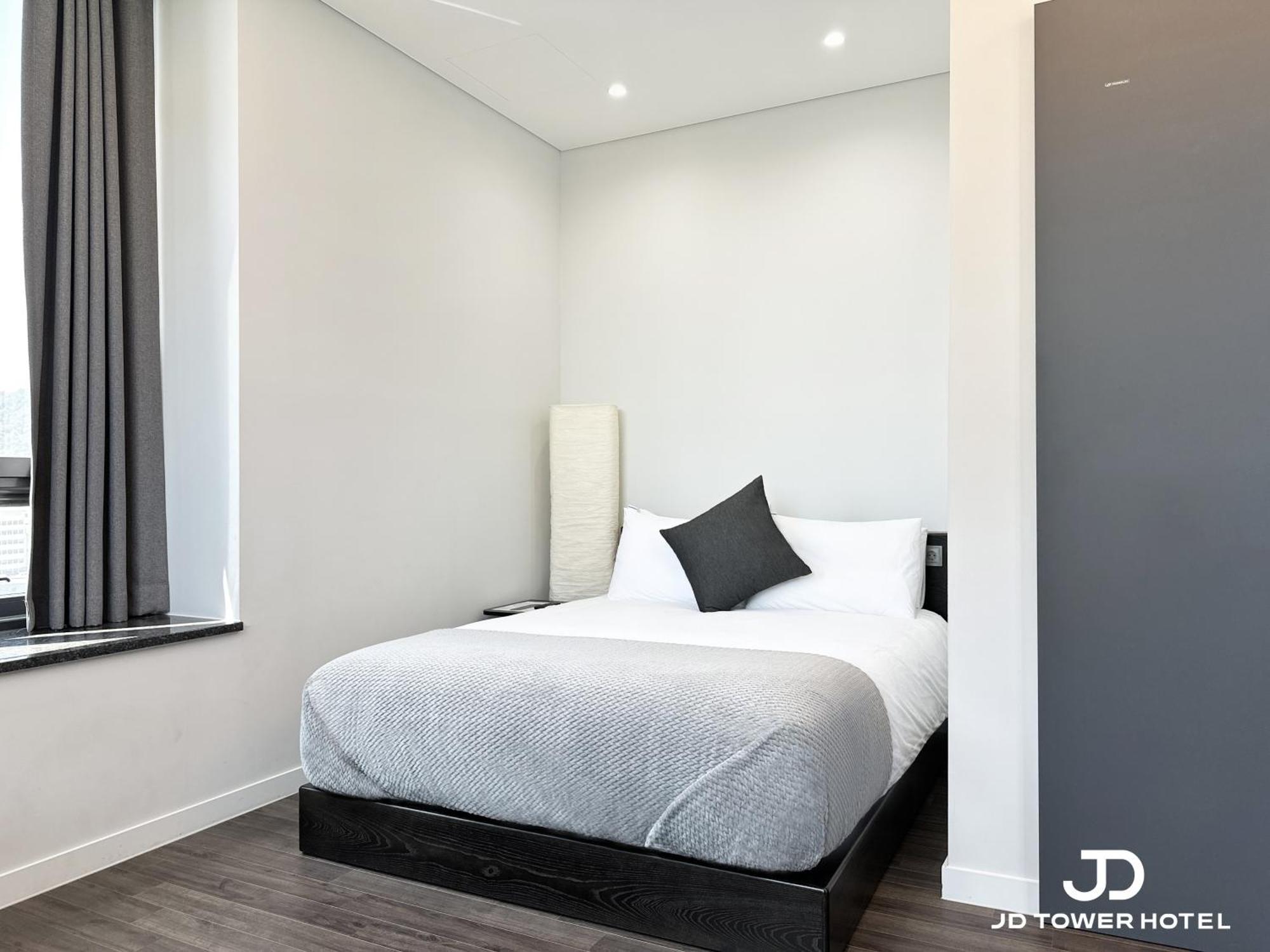 Jd Tower Hotel Сеул Екстер'єр фото