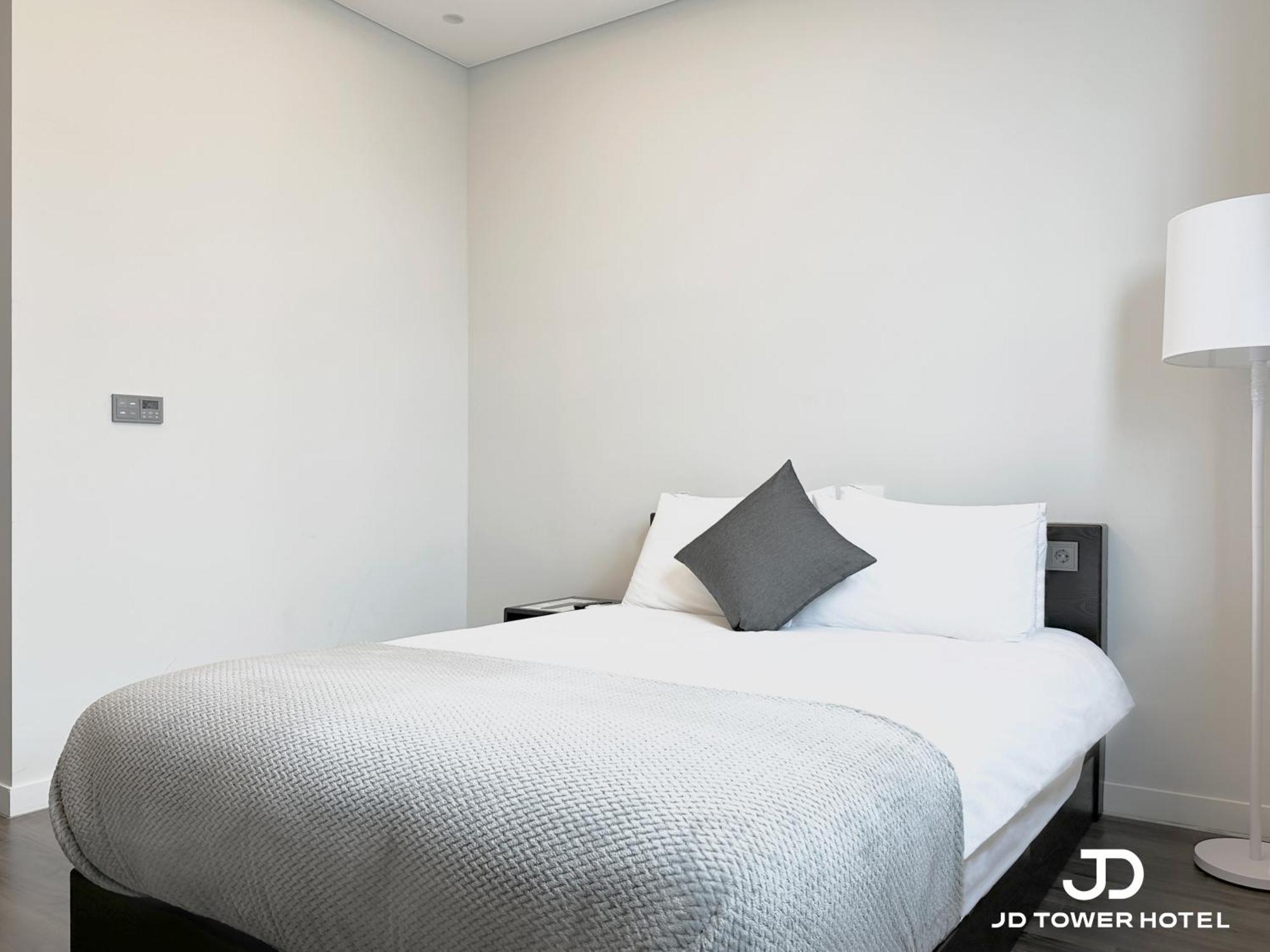 Jd Tower Hotel Сеул Екстер'єр фото