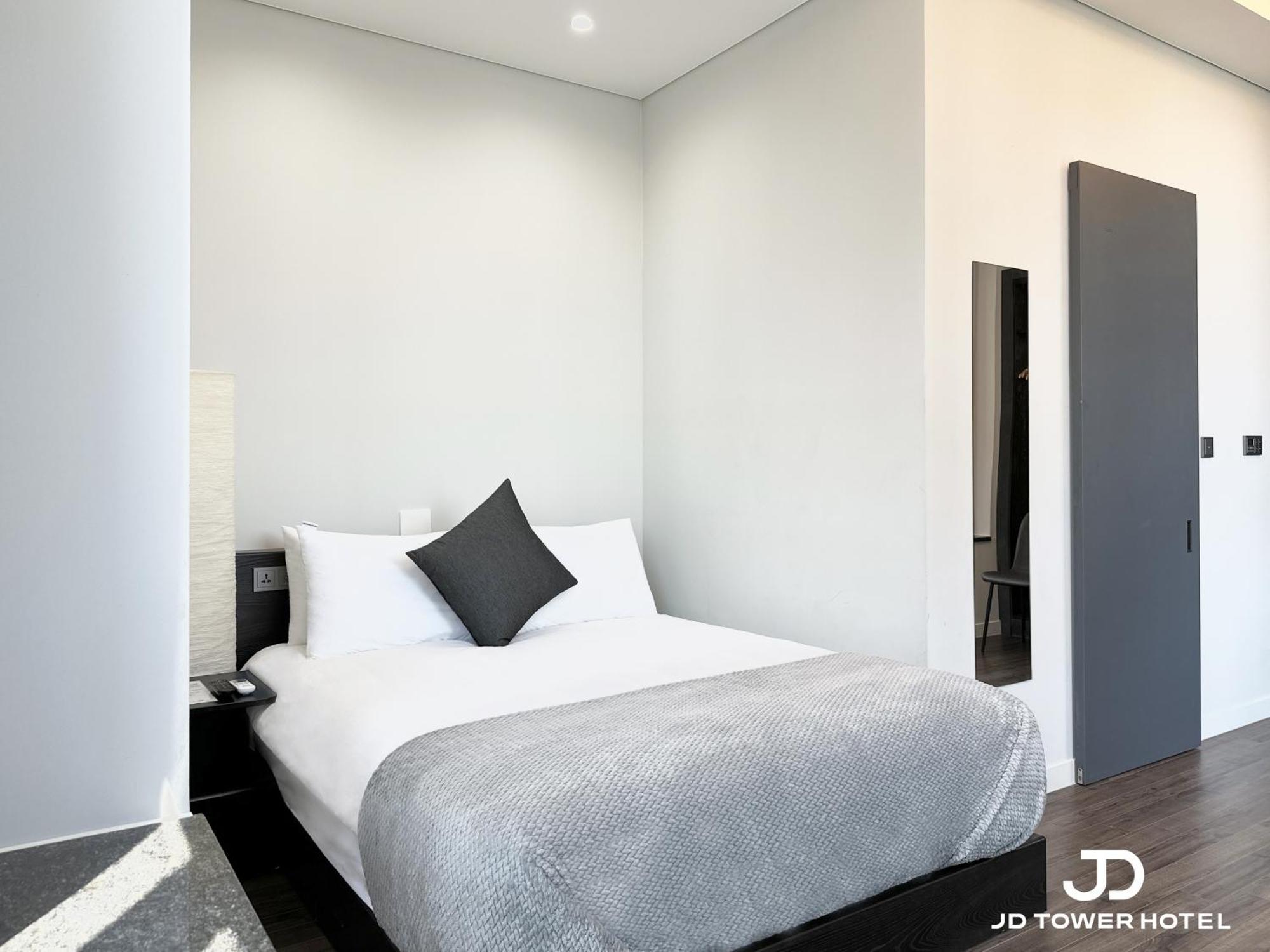 Jd Tower Hotel Сеул Екстер'єр фото