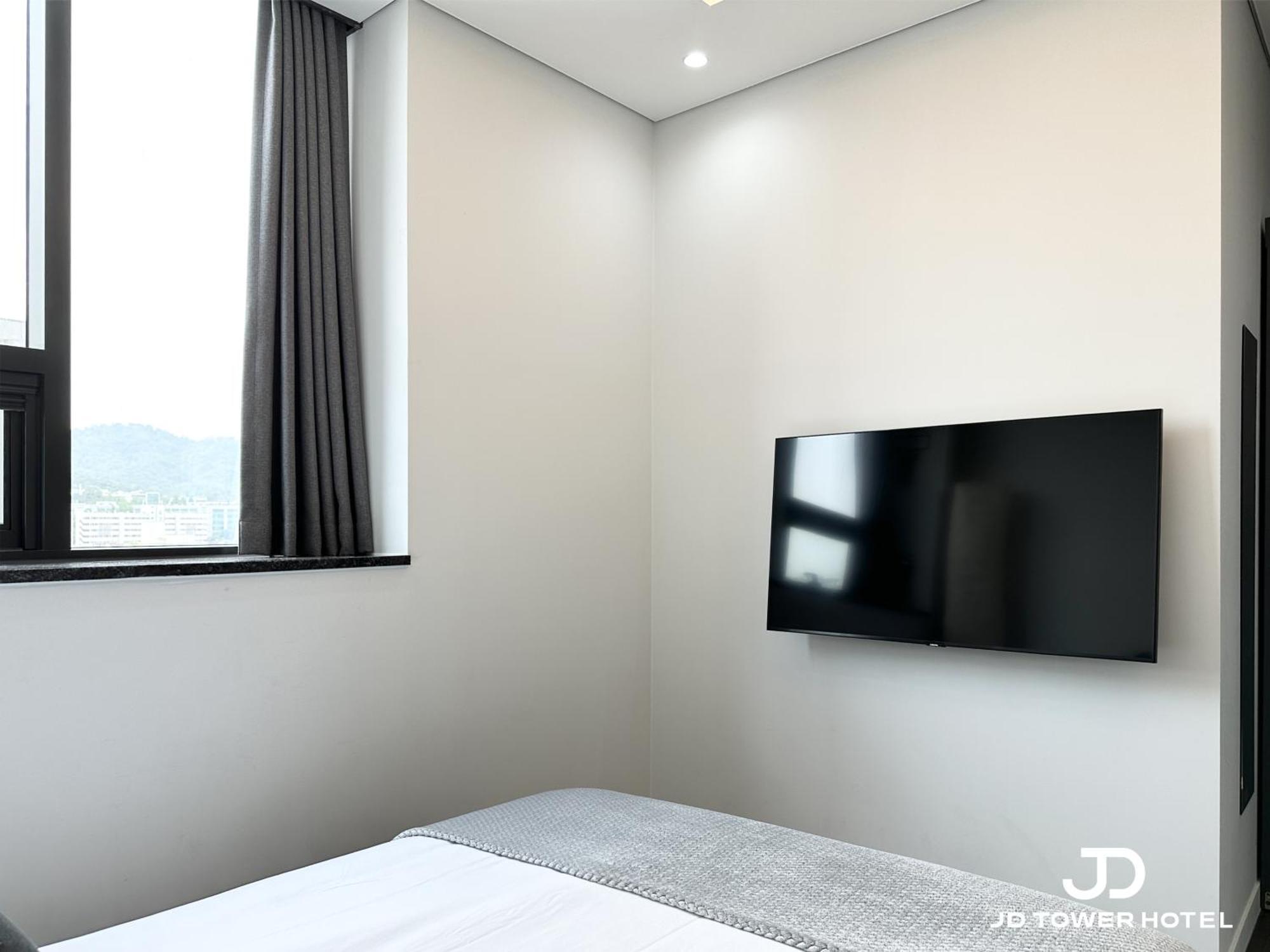 Jd Tower Hotel Сеул Екстер'єр фото