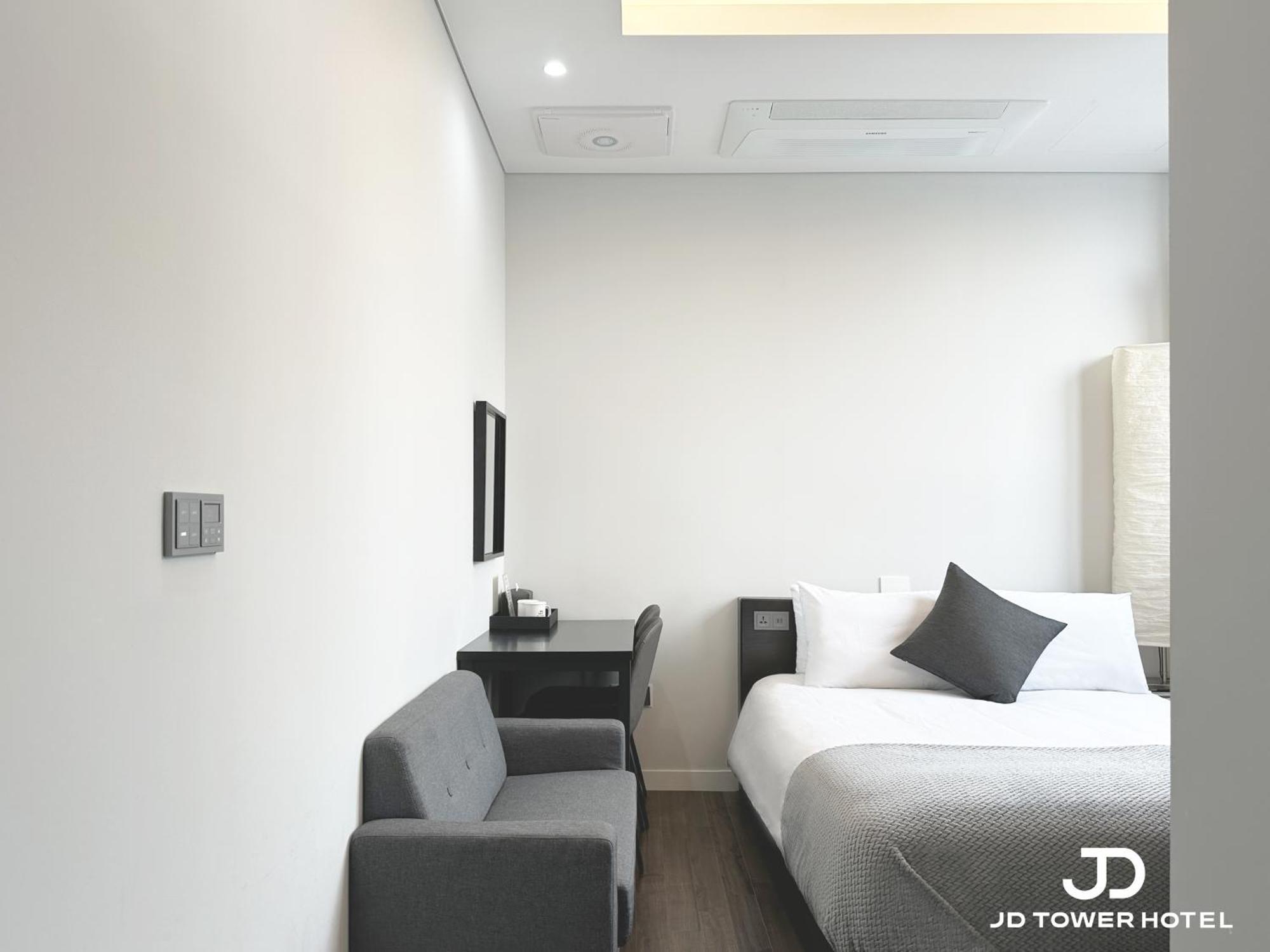 Jd Tower Hotel Сеул Екстер'єр фото