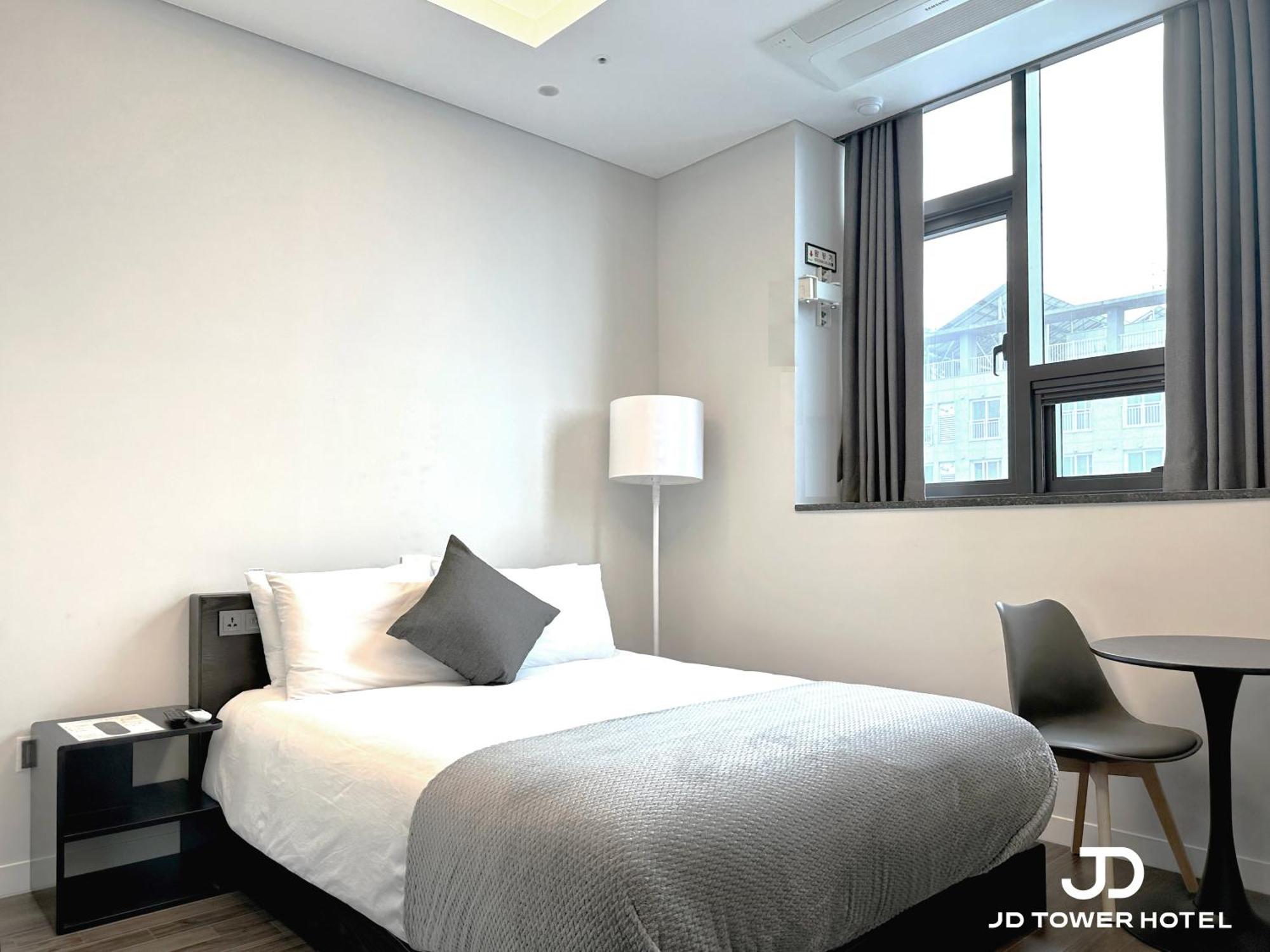 Jd Tower Hotel Сеул Екстер'єр фото