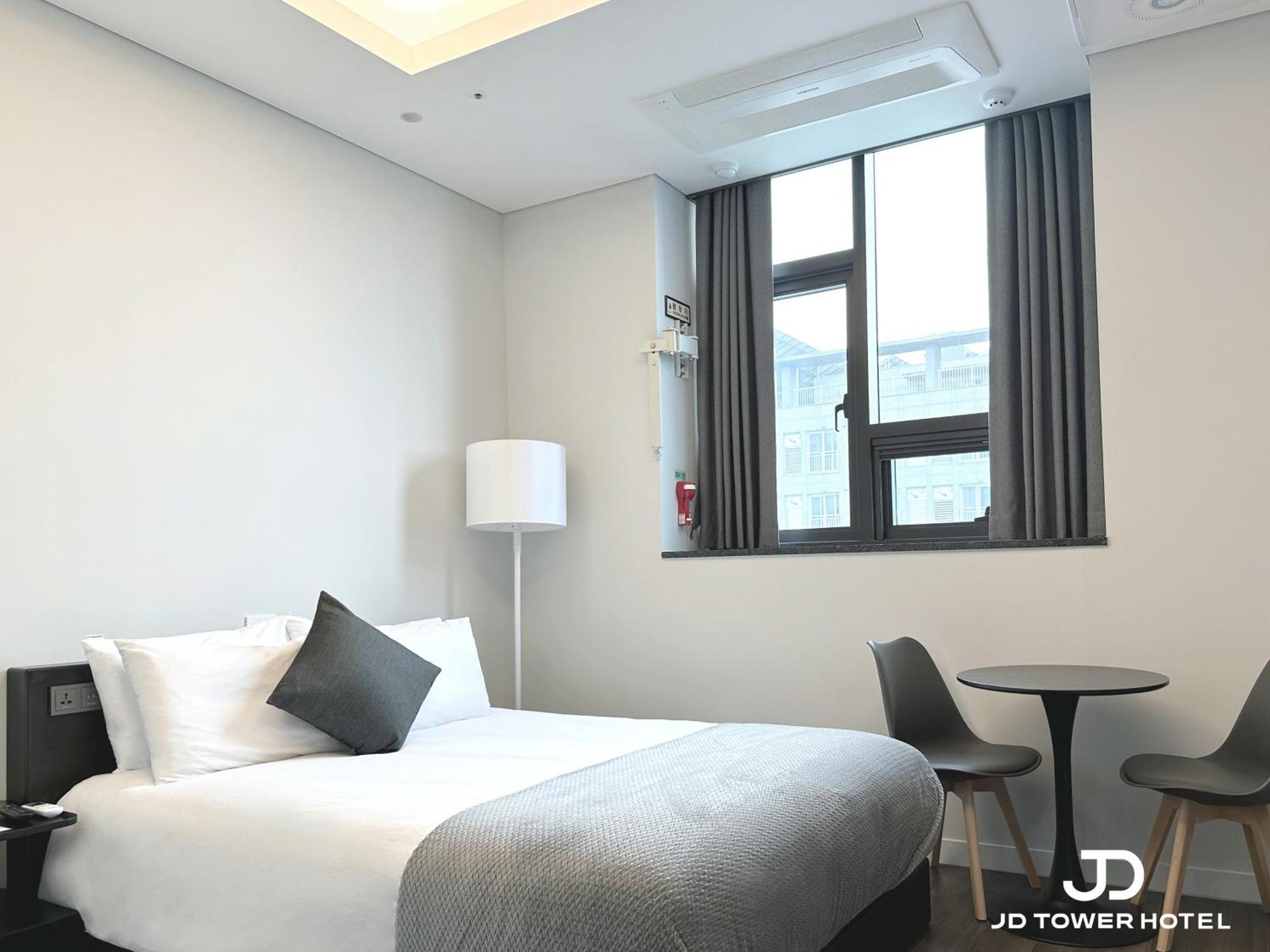 Jd Tower Hotel Сеул Екстер'єр фото